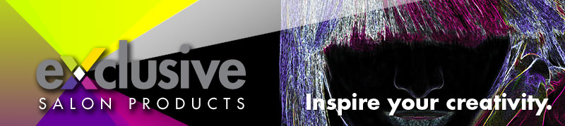 Exclusive Salon Products