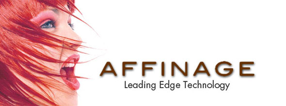 Affinage - Leading Edge Technology