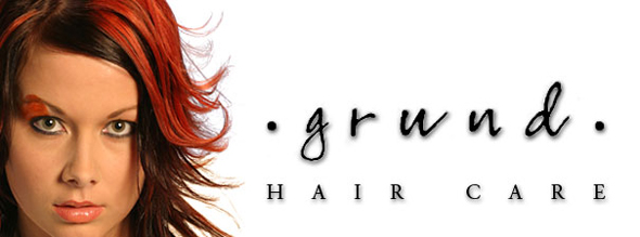 Grund Hair Care