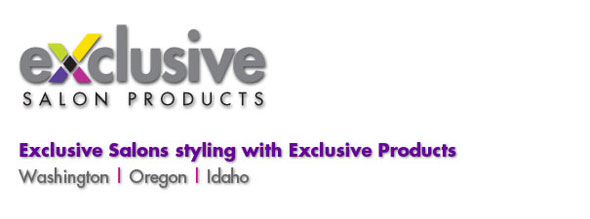 Exclusive Salon Products - Salons
