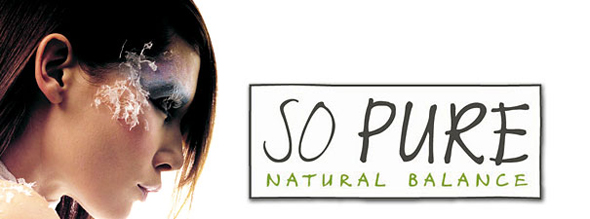 So Pure Natural Balance
