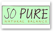 So Pure